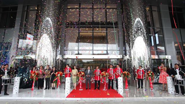 Destinasi Gaya Hidup Terbaru Di Daerah Jakarta Barat Lifestyle Liputan6 Com