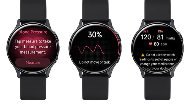 Smartwatch Samsung Galaxy Watch3 dan Galaxy Watch Active2