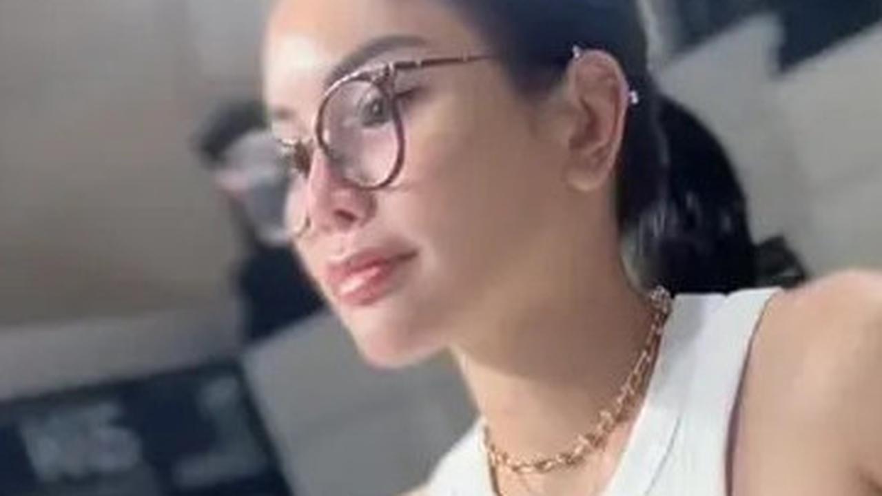 Fitri Salhuteru Klarifikasi Isu Tega Bully Anak Nikita Mirzani, Pamer Bukti Video Interaksi di Pesta Ultah