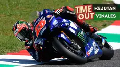 Berita video pembalap Movistar Yamaha, Maverick Vinales, bisa saja mengejutkan di MotoGP 2018. Apa alasannya?