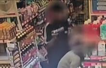 Viral Dosen Lecehkan Perempuan di Minimarket Terekam CCTV, Nyaris Diamuk Massa