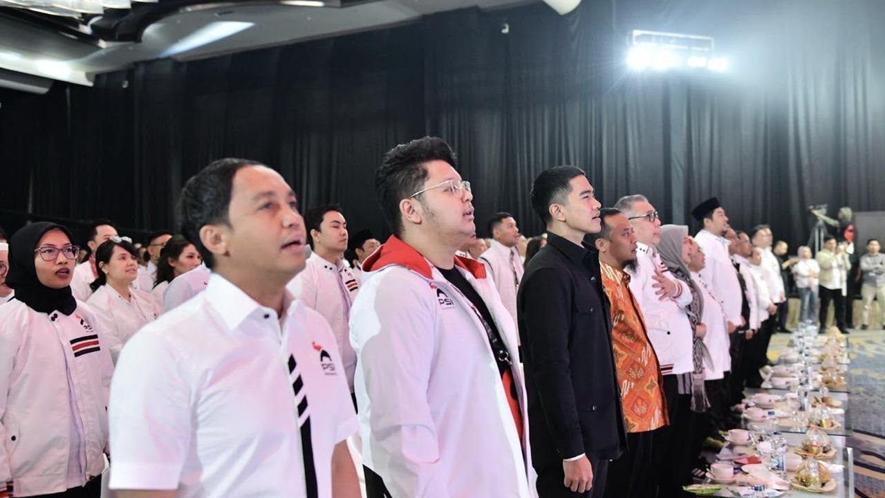 Kaesang soal Pilkada Langsung atau Lewat DPRD: PSI Satu Suara dengan Rakyat