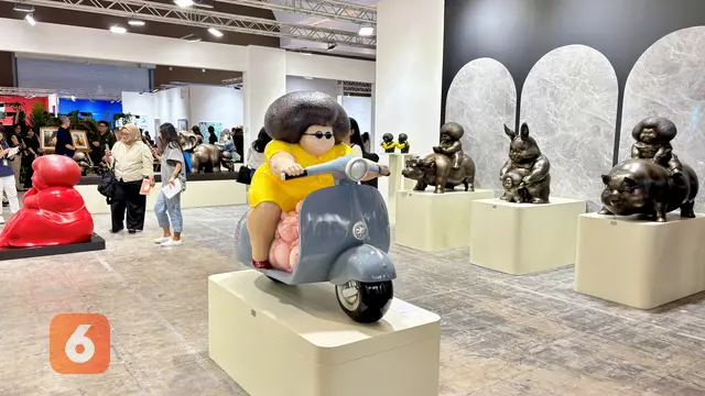 Art Jakarta 2024