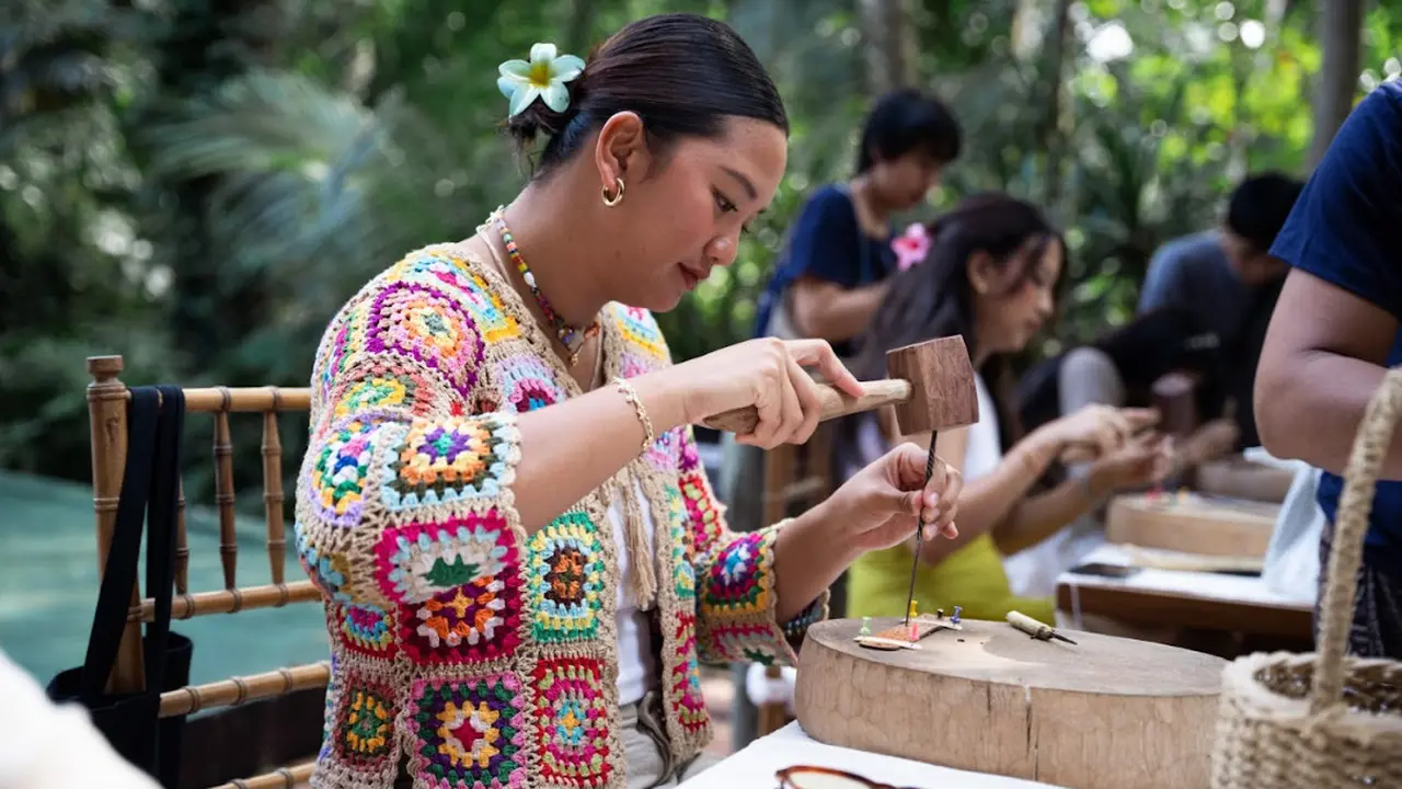 BIRKENSTOCK sustainability workshop