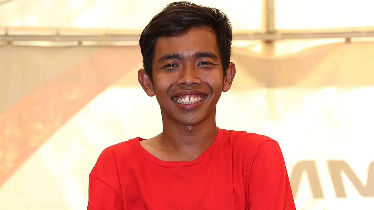 [Bintang] Dede Sunandar