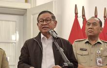 Gubernur Pramono: Operasional Lapangan Padel di Kawasan Pemukiman Wajib Tutup Jam 8 Malam dan Pasang Kedap Suara