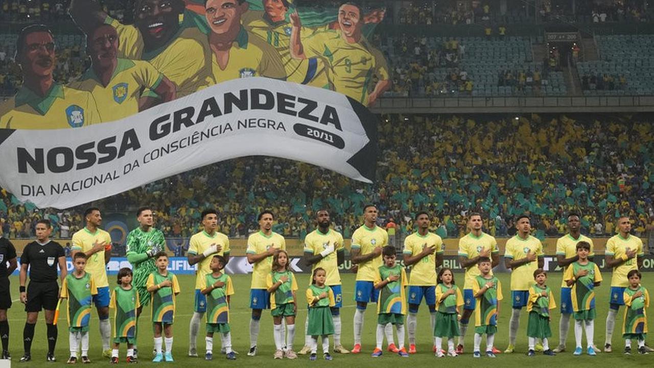 Mengapa Carlo Ancelotti tak Panggil Rodrygo dan Endrick ke Timnas Brasil?