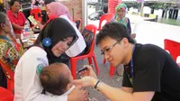 DoctorSHARE Buka Cabang di Kei, Pemda Maluku Tenggara Mendukung