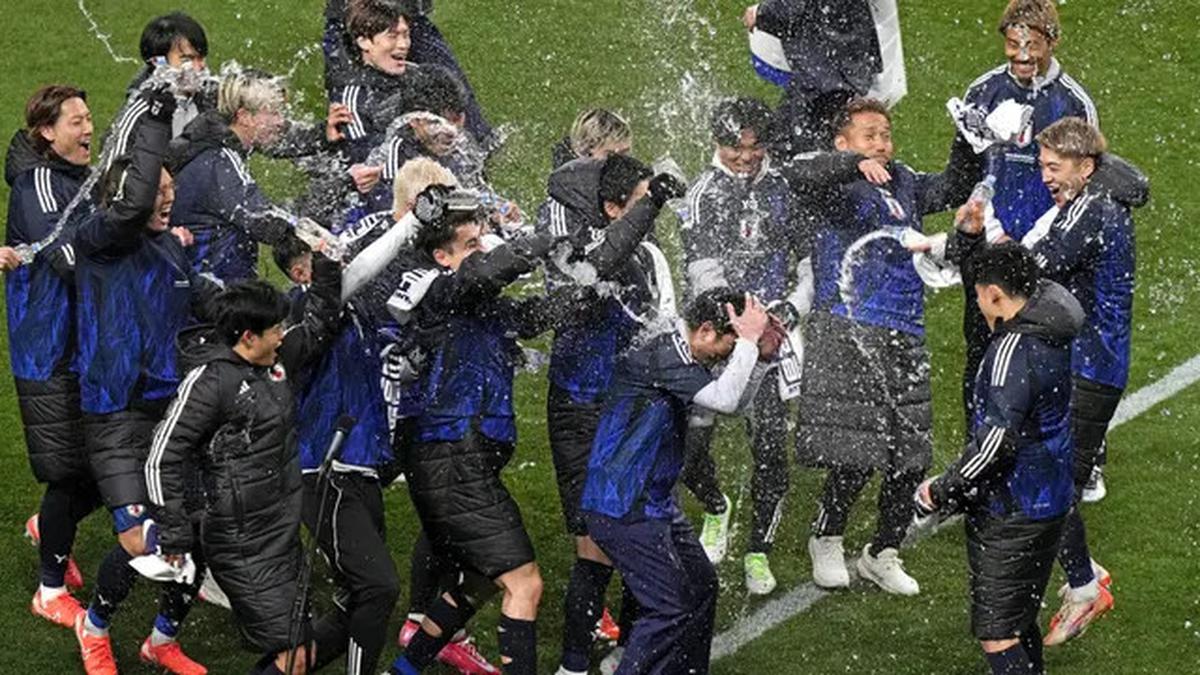 Prediksi Jepang Vs Arab Saudi di R3 Kualifikasi Piala Dunia 2026 zona Asia: Berharap Jepang Tidak Santai