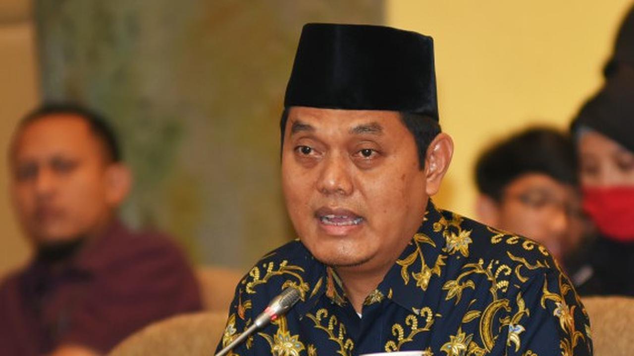 Komisi II Lobi Pimpinan DPR agar Bisa Garap RUU Pemilu dari Baleg
