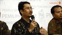 KPU: PPS Bisa Coret Pemilih Invalid
