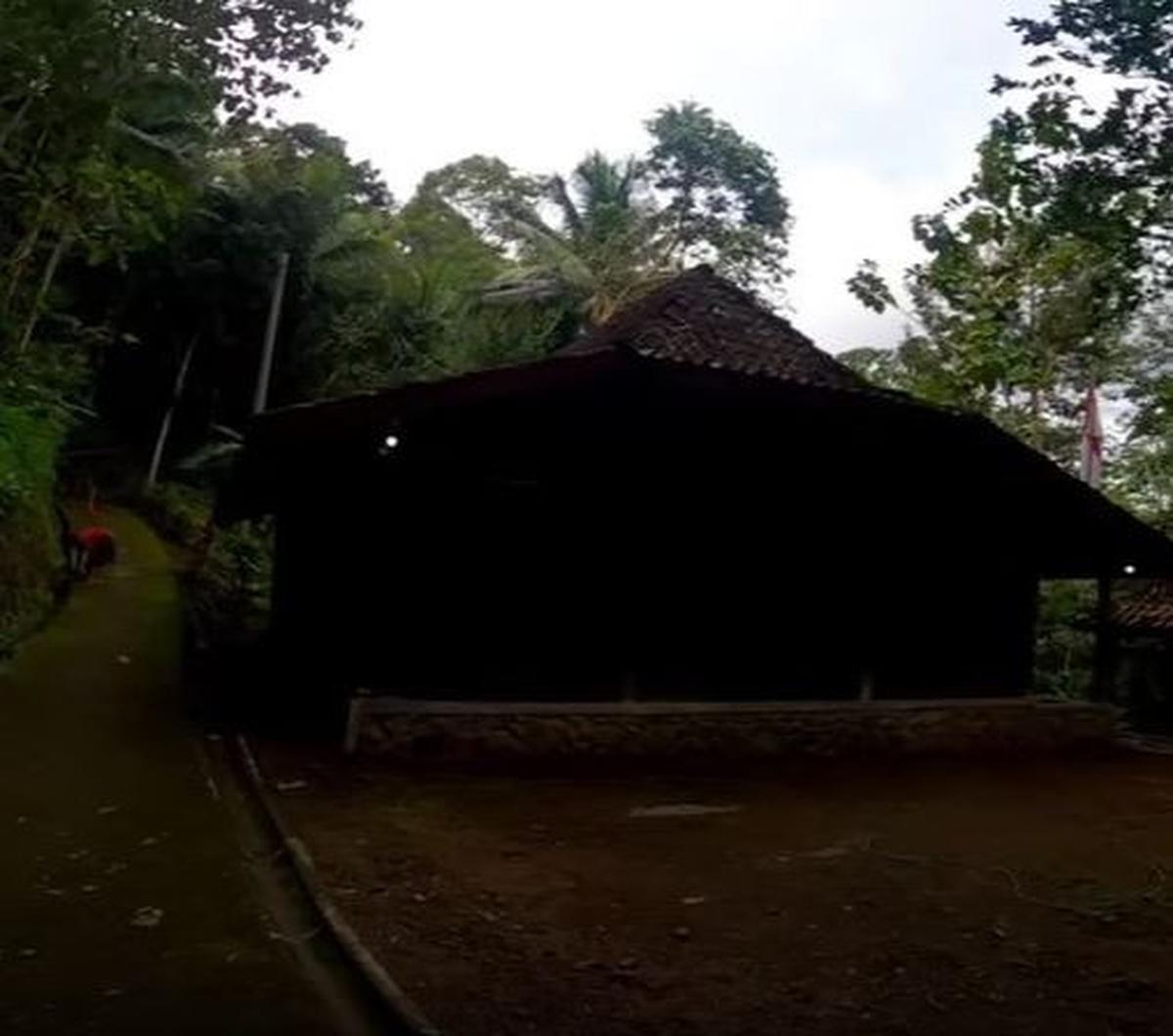 Dok. Istimewa