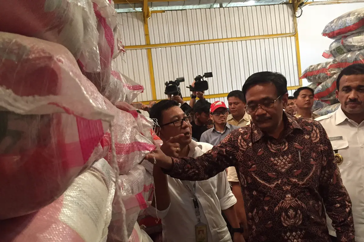 Delvira Chaerani Hutabarat/Liputan6.com