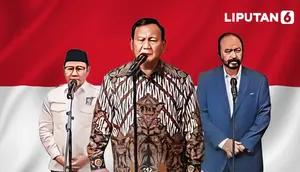 Banner Infografis Nasdem dan PKB Merapat ke Prabowo-Gibran. (Liputan6.com/Abdillah)