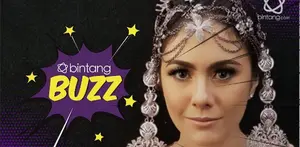 Cantik dan bertalenta, Wulan Guritno serta aksi sosialnya dalam kampanye peduli kanker.