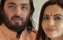 Konglomerat Anant Ambani Pernah Bolak-Balik India Los Angeles Demi Turunkan Berat Badan