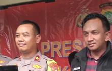 Duet Pengemudi Ojol-Buruh Harian Lepas Bobol SMKN 9 Bekasi, Bawa Kabur Elektronik Capai Rp150 Juta