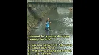 Meme Otomotif Pekan Ini: Ayo Tebak Kenapa Bisa Begini
