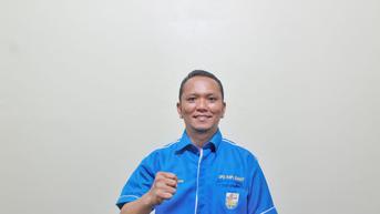 Pemuda Ajak Sumatera Satukan Kekuatan Songsong 2024