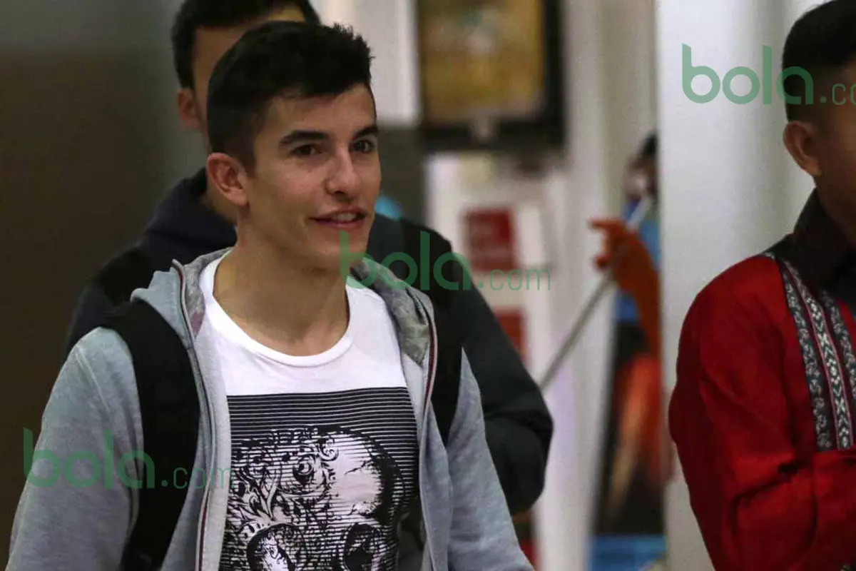 Marc Marquez