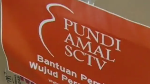 [VIDEO] Makanan Siap Saji Pemirsa SCTV untuk Korban Banjir