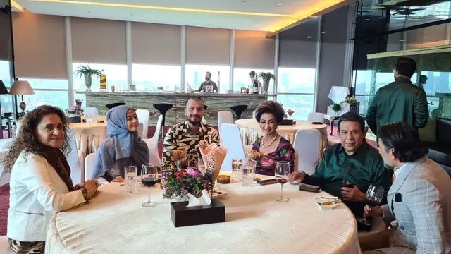 [Fimela] Jihan Fahira