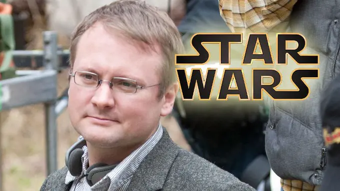 [Bintang] Rian Johnson