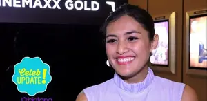 Ratu Dewi Anandita tidak terlalu suka bergaya feminin menggunakan gaun dan sepatu hak tinggi.