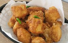 9 Resep Praktis Tahu Crispy Berbumbu, Renyah, Gurih dan Menggugah Selera