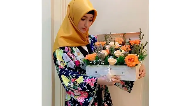 Selain Katty Butterfly, 6 DJ Ini Kian Menawan saat Tampil Berhijab