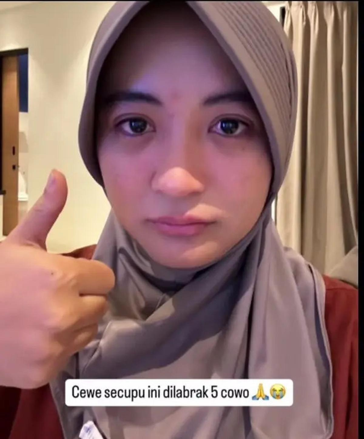 6 Potret Arafah Rianti Dilabrak Tetangga karena Punya 3 Mobil, Masalahnya Segera Diselesaikan