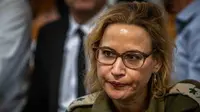 Skandal Guncang Israel: Penasihat Hukum Militer Tertinggi Mengundurkan Diri, Menghilang, Ditemukan, lalu Dipenjara