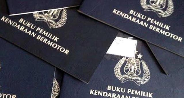 Memahami Arti Kode Plat Nomor Kendaraan di Indonesia