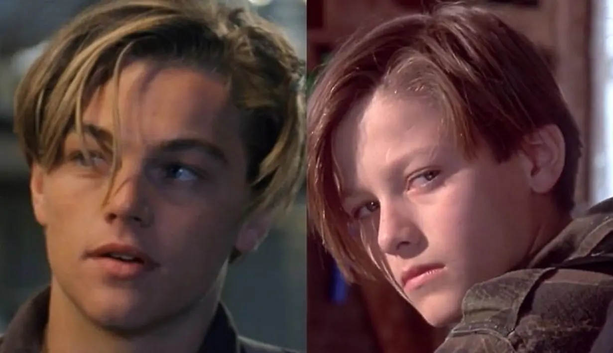 Rose adalah nenek dari Sara Corner. Para fans mengaitkan Titanic dengan film James Cameron lain, Terminator. Teori itu mengatakan Jack kembali ke masa lalu untuk menyelamatkan Rose agar Sara bisa hidup. (PARAMOUNT PICTURES | ORION PICTURES)