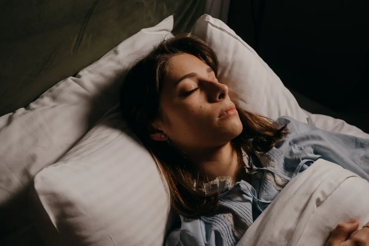 Pentingnya Memperhatikan Kualitas Tidur dan Hubungan Berat Badan