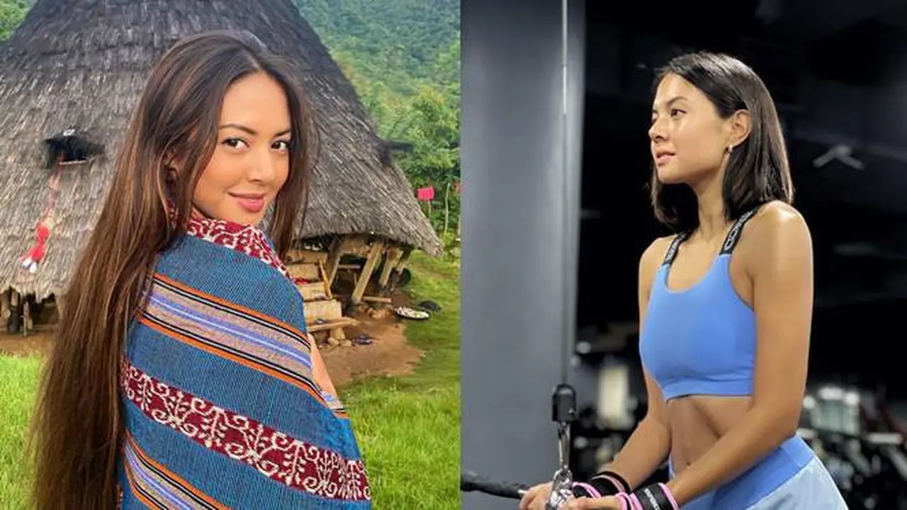 Main Series Baru, Ini 5 Gaya Aurelie Moeremans dengan Rambut Pendek