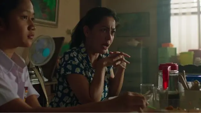 Tangkapan Layar Cuplikan Film Yang Tak Tergantikan/vidio.com