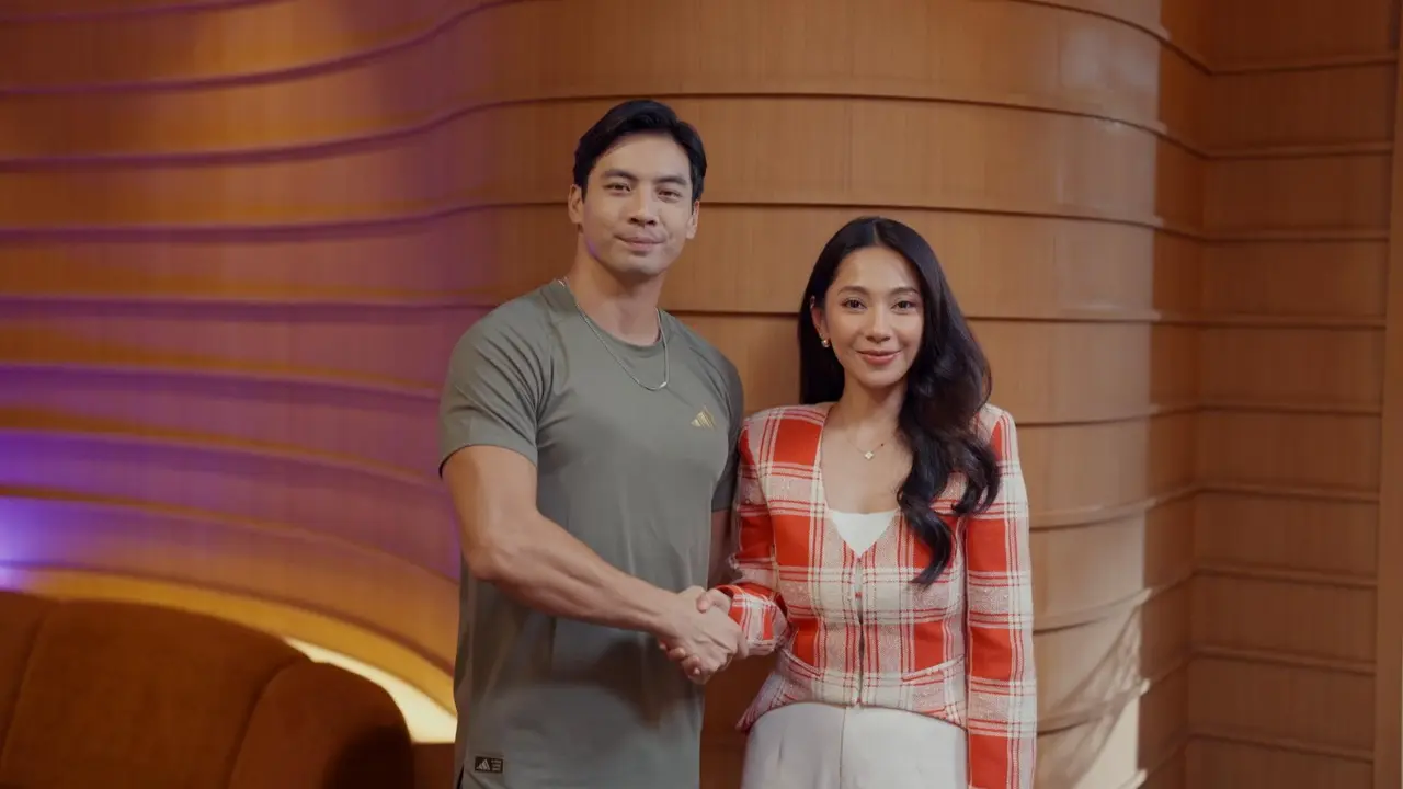 Wajah Cinta yang Lain. (SCTV)