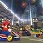 Mario Kart. (Doc: Nintendo)