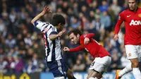 Cetak Gol Perdana, ini Reaksi Juan Mata