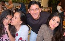 Sudah ABG dan Makin Cantik, Potret Terbaru Alaia Anak Kenang Mirdad dan Tyna Dwi Jayanti yang Curi Perhatian