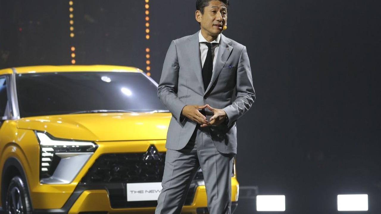 Mobil ini akan diproduksi di pabrik perakitan
Mitsubishi Motors Krama Yudha Indonesia di Bekasi,
Jawa Barat.  

Unit produksi massalnya dijadwalkan dikirim kepada konsumen Indonesia segera setelah GIIAS 2023.