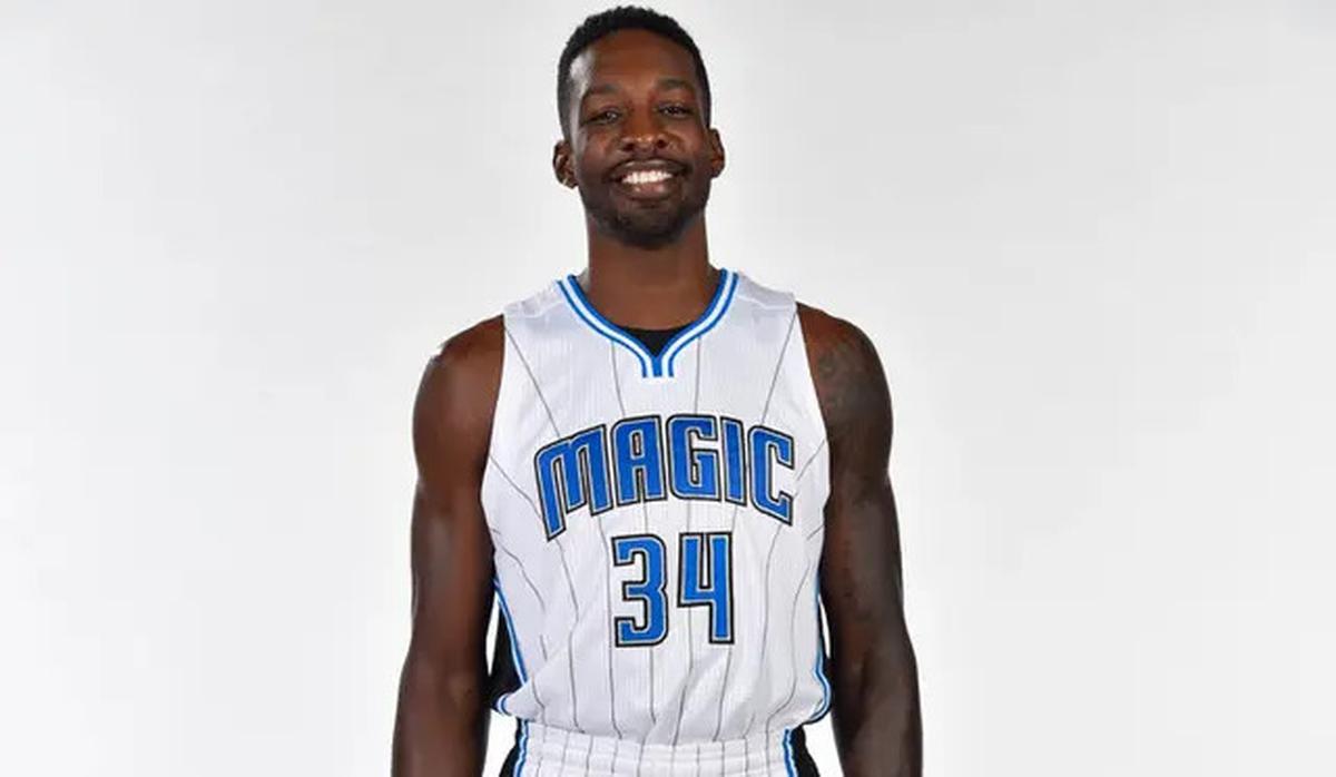 Profil Jeff Green Atlet Basket yang Layak Dijuluki Veteran NBA, Kini Jadi Panutan Tim Muda Rockets