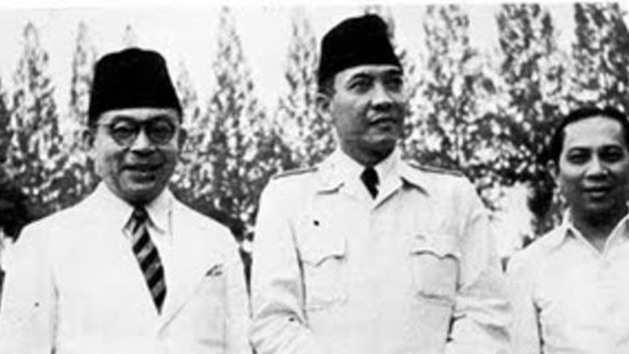 Sutan Syahrir