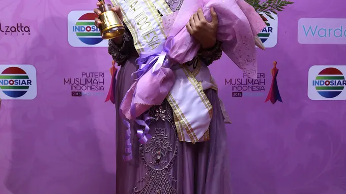 [Bintang] Nesa Aqila Herryanto Putri