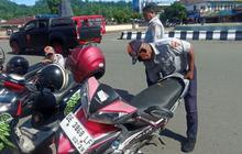 Penertiban Parkir Liar Ambon: Pemkot Ambon Tindak Tegas di Kawasan MCM dan Diper