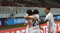 Timnas Indonesia Hajar Kamboja di Piala AFF 2026, Luciano Leandro Ingatkan Skuad Garuda Dua Kekurangan Ini