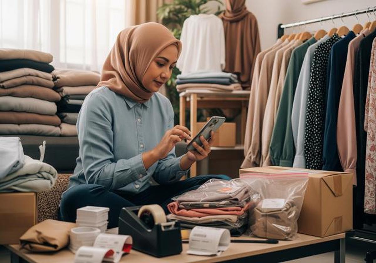 7 Ide Bisnis Rumahan untuk Usia 40an di Kota dengan Modal Seadanya tapi Menguntungkan