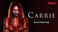 Sinopsis Film Horor Carrie (Dok. Vidio)