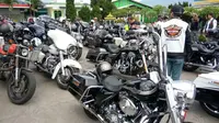 Harley Davidson Club Indonesia (HDCI) 